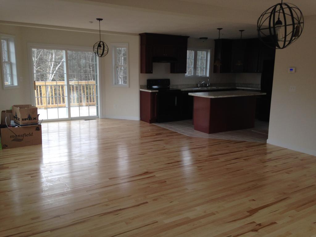 Lot 9 Hilbren Road Weare, NH 03281 - Photo 10 of 11