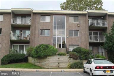 3850 Bel Pre Road, Unit 7171 Silver Spring, MD 20906 - Photo 1 of 1 Exterior (Front)