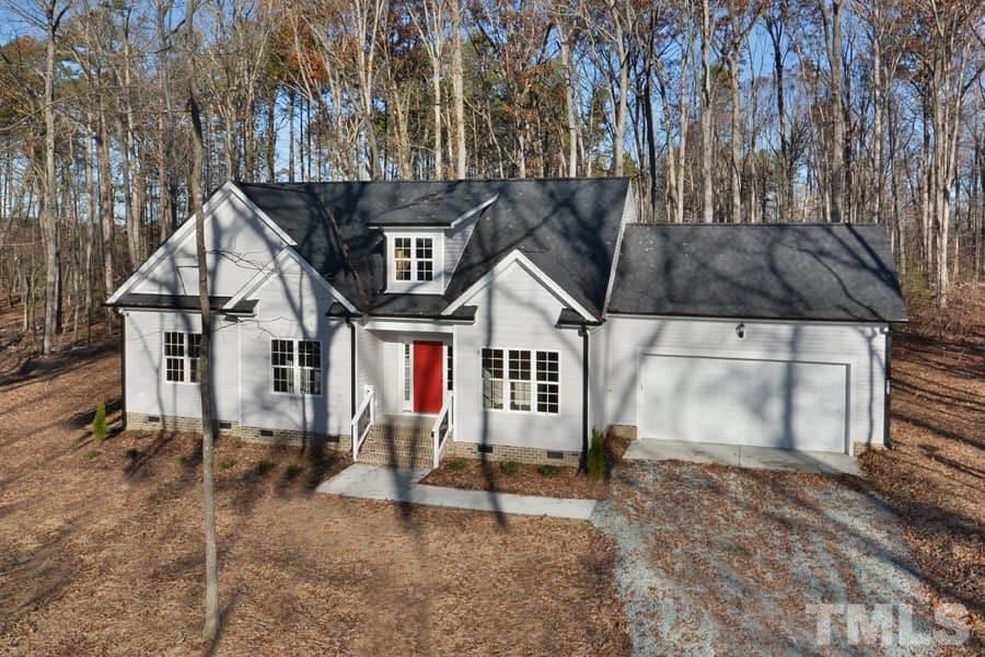 1476 Tom Oakley Road Timberlake, NC 27583 - Photo 1 of 28