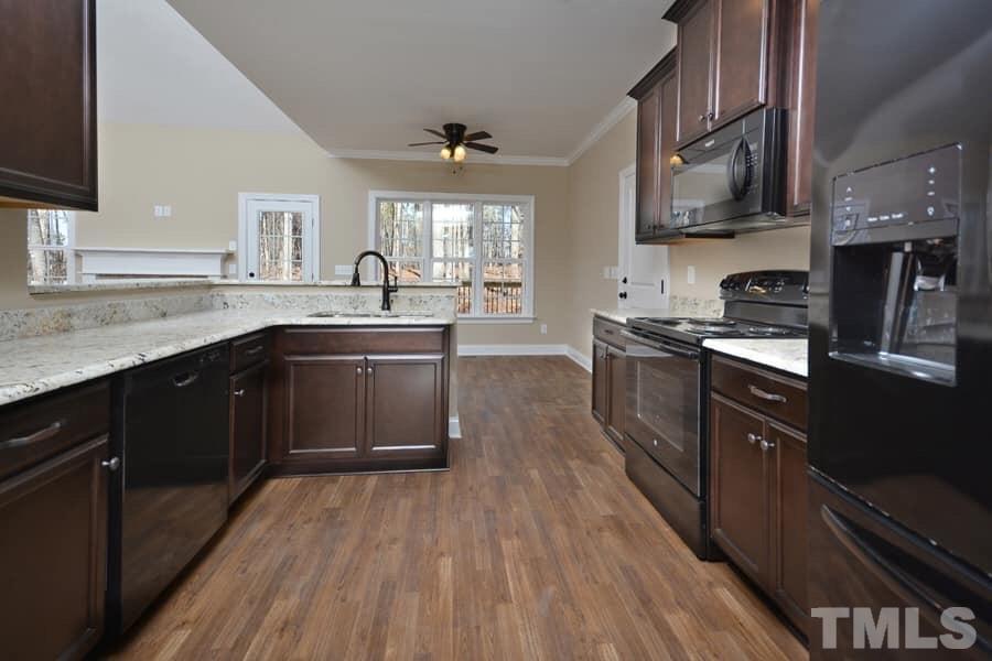 1476 Tom Oakley Road Timberlake, NC 27583 - Photo 11 of 28