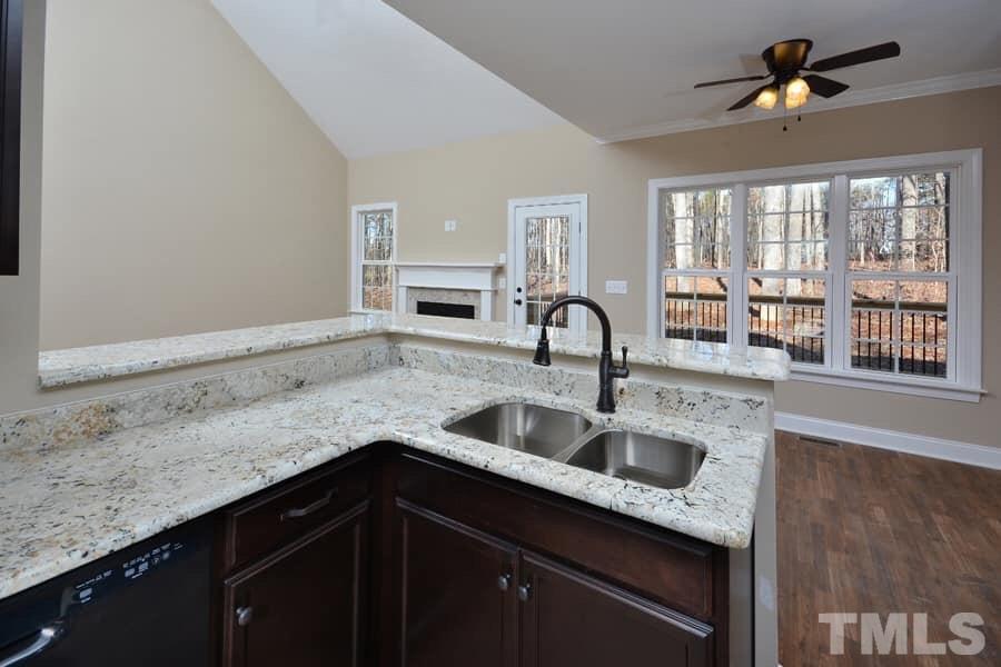 1476 Tom Oakley Road Timberlake, NC 27583 - Photo 12 of 28