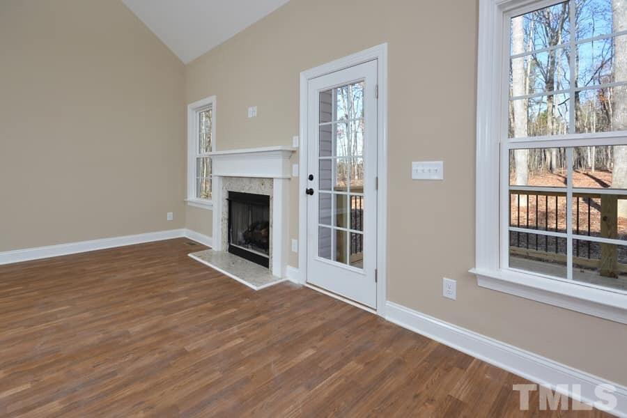 1476 Tom Oakley Road Timberlake, NC 27583 - Photo 13 of 28