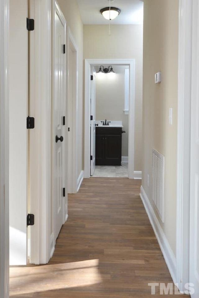 1476 Tom Oakley Road Timberlake, NC 27583 - Photo 14 of 28