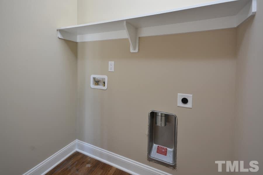 1476 Tom Oakley Road Timberlake, NC 27583 - Photo 15 of 28