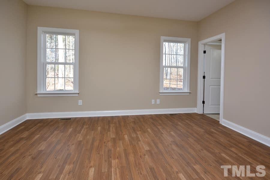 1476 Tom Oakley Road Timberlake, NC 27583 - Photo 16 of 28