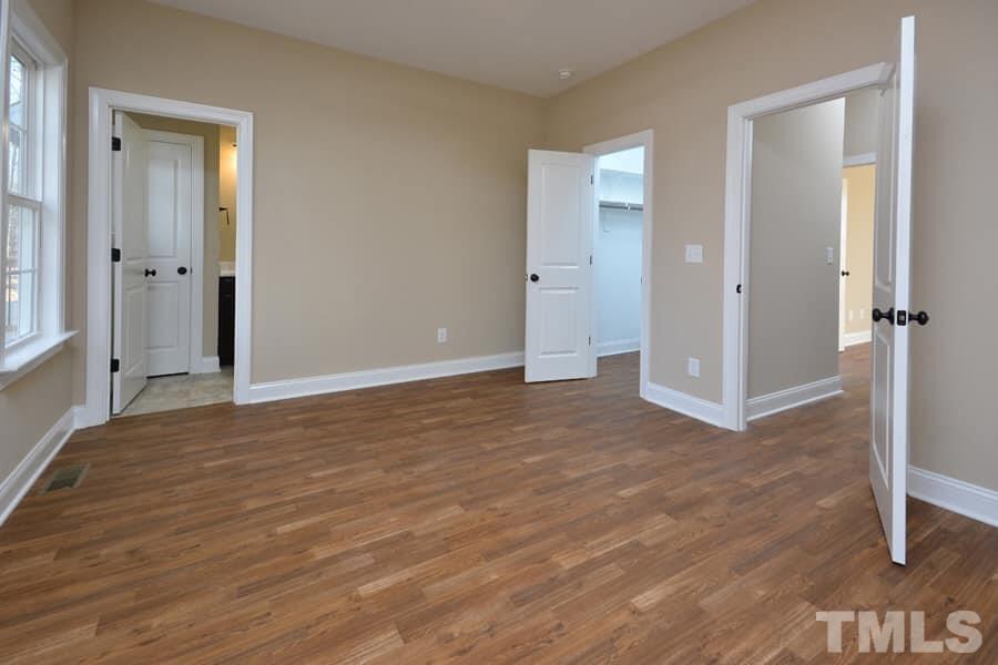 1476 Tom Oakley Road Timberlake, NC 27583 - Photo 17 of 28