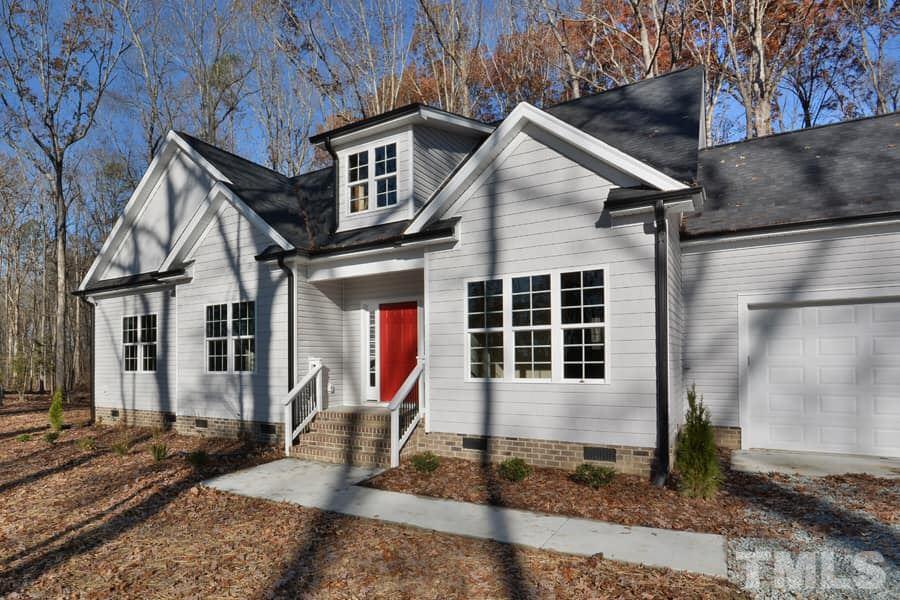 1476 Tom Oakley Road Timberlake, NC 27583 - Photo 3 of 28