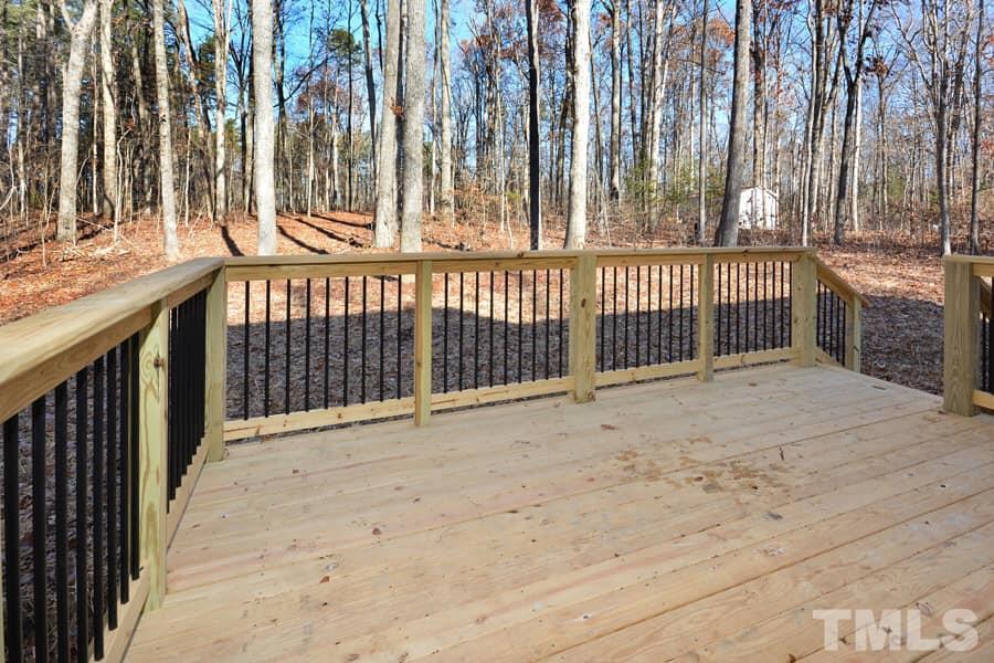 1476 Tom Oakley Road Timberlake, NC 27583 - Photo 25 of 28