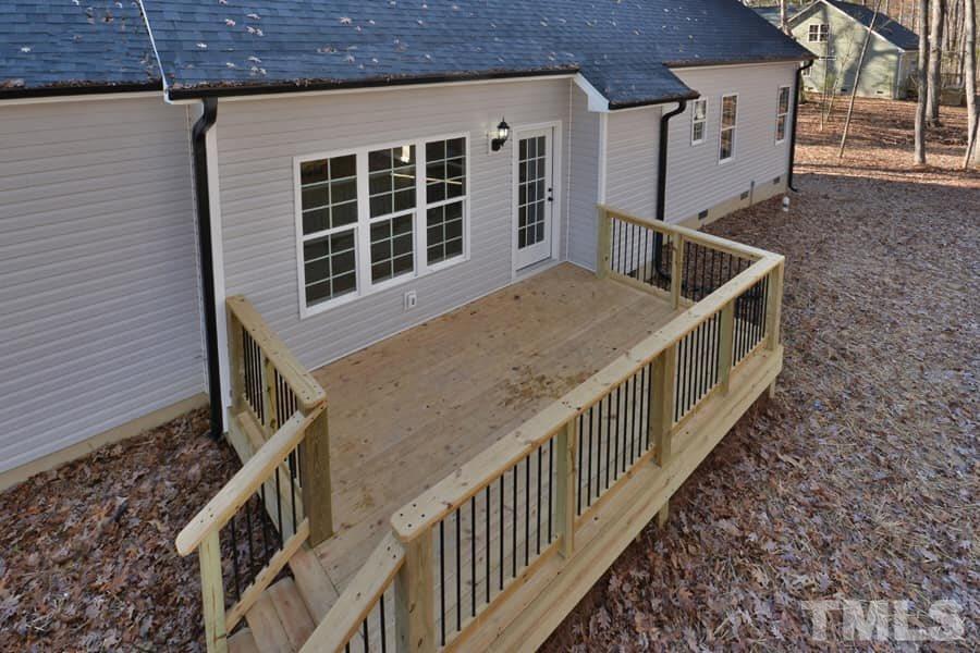 1476 Tom Oakley Road Timberlake, NC 27583 - Photo 26 of 28