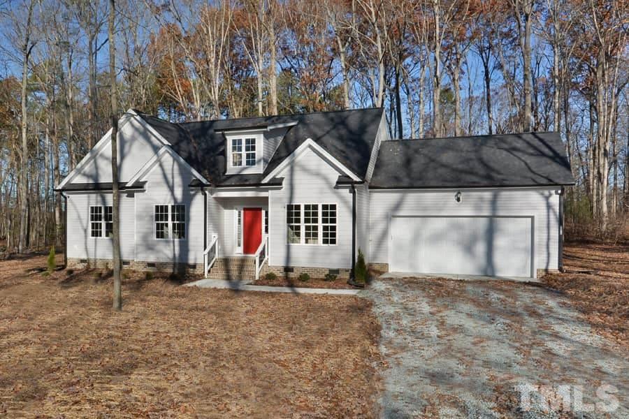 1476 Tom Oakley Road Timberlake, NC 27583 - Photo 27 of 28