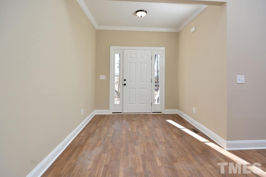 1476 Tom Oakley Road Timberlake, NC 27583 - Photo 4 of 28