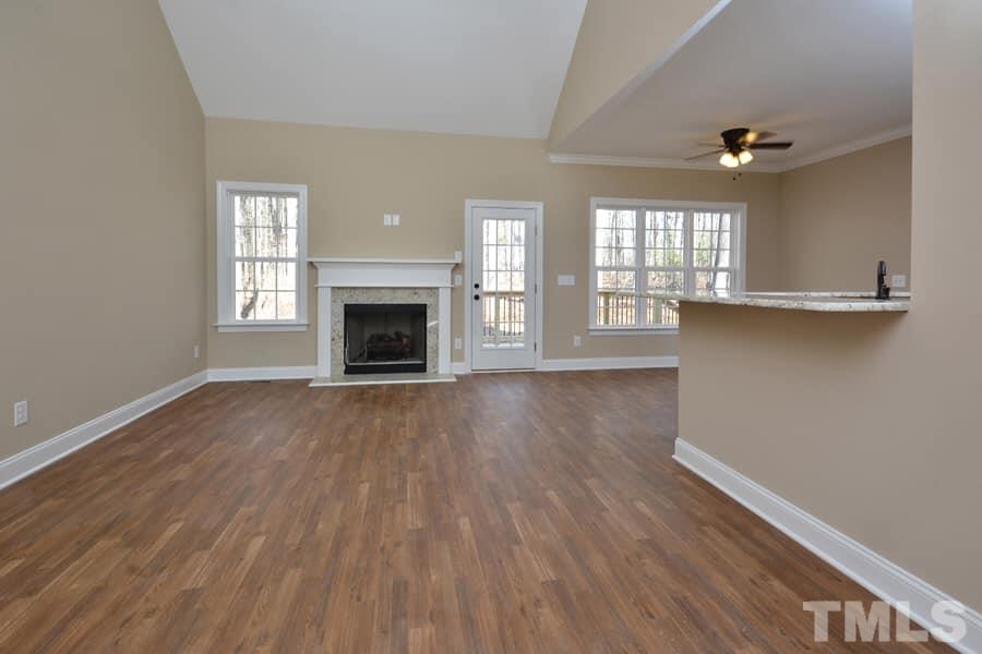 1476 Tom Oakley Road Timberlake, NC 27583 - Photo 5 of 28
