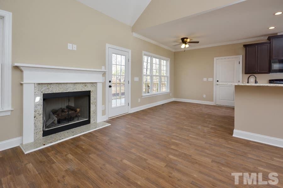 1476 Tom Oakley Road Timberlake, NC 27583 - Photo 6 of 28