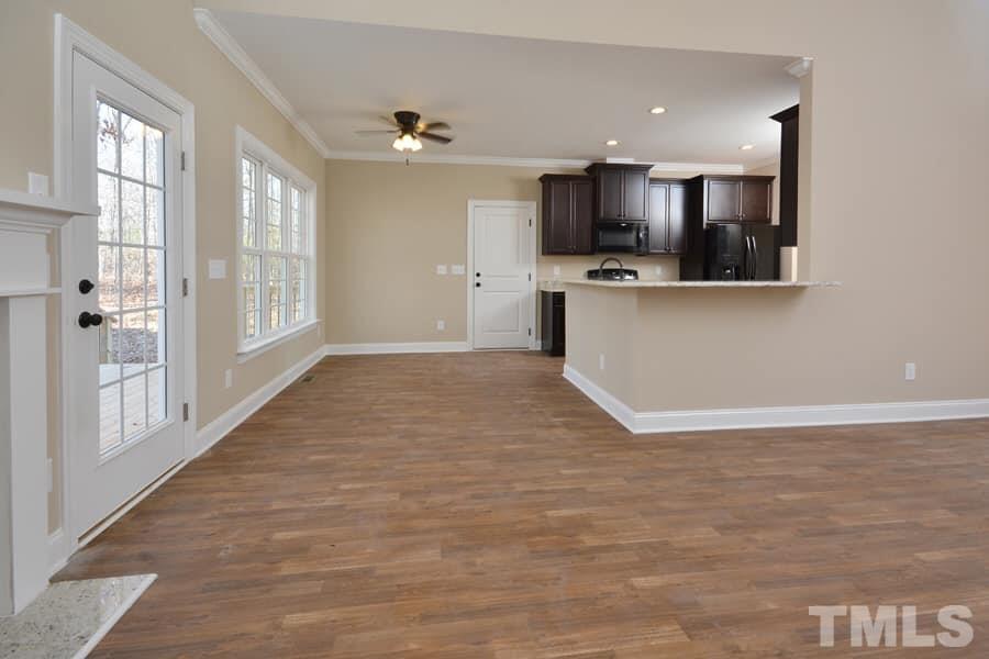 1476 Tom Oakley Road Timberlake, NC 27583 - Photo 7 of 28