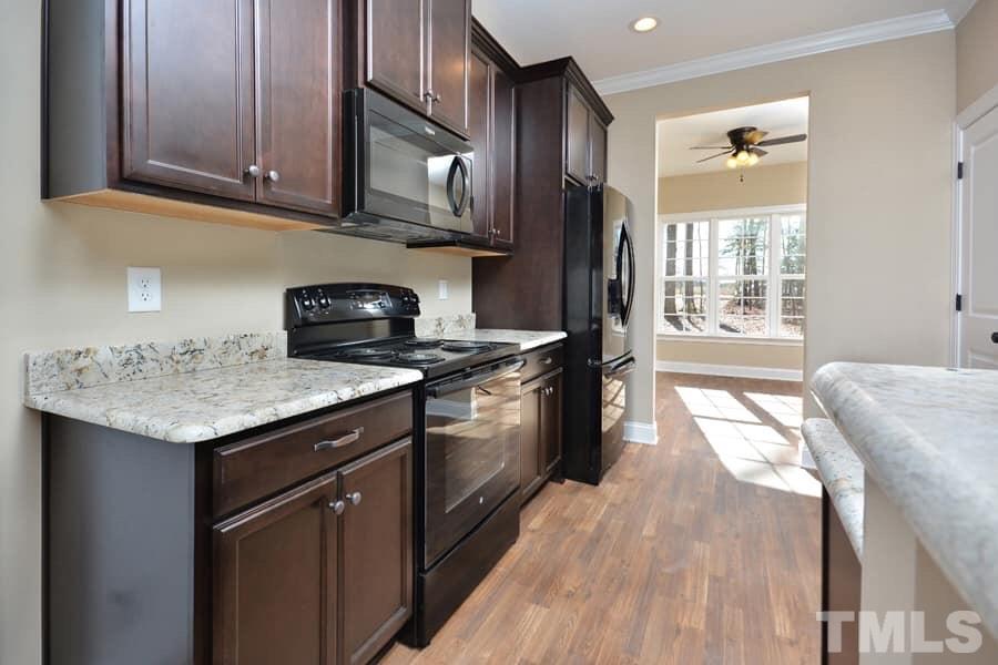 1476 Tom Oakley Road Timberlake, NC 27583 - Photo 8 of 28