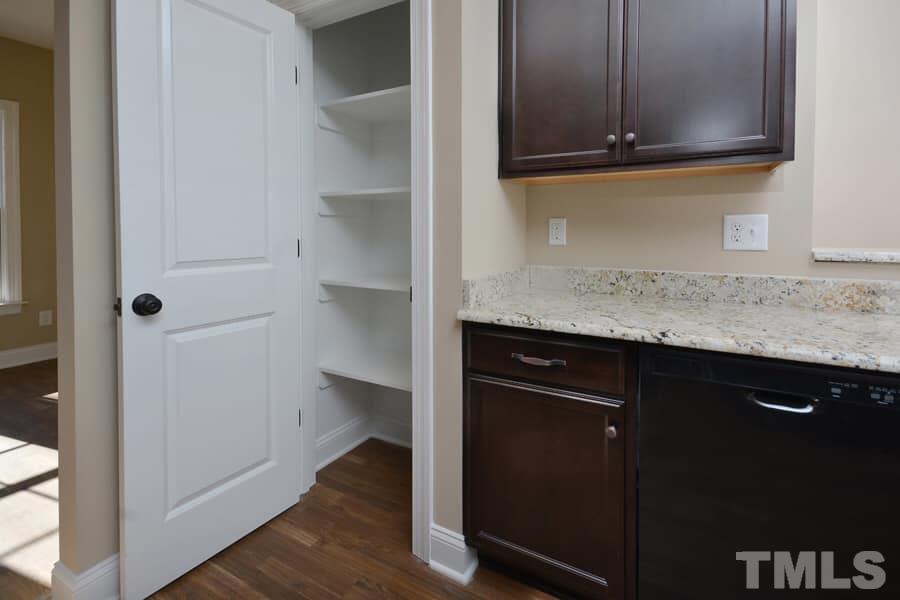 1476 Tom Oakley Road Timberlake, NC 27583 - Photo 10 of 28