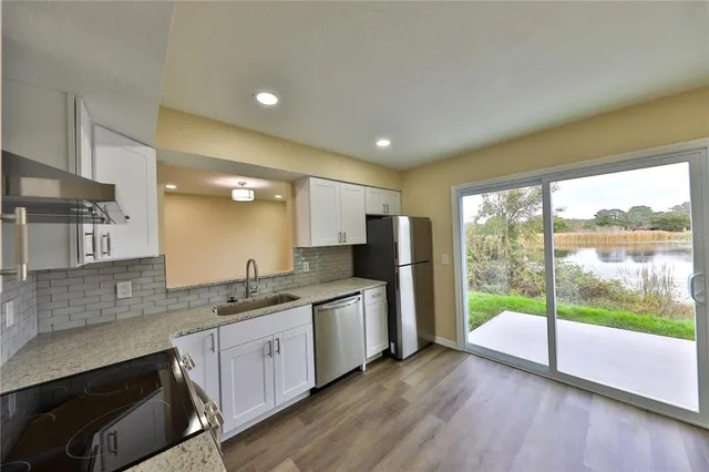 $475,000 | 9872 Bubbling Brook Court, Oviedo, FL 32765