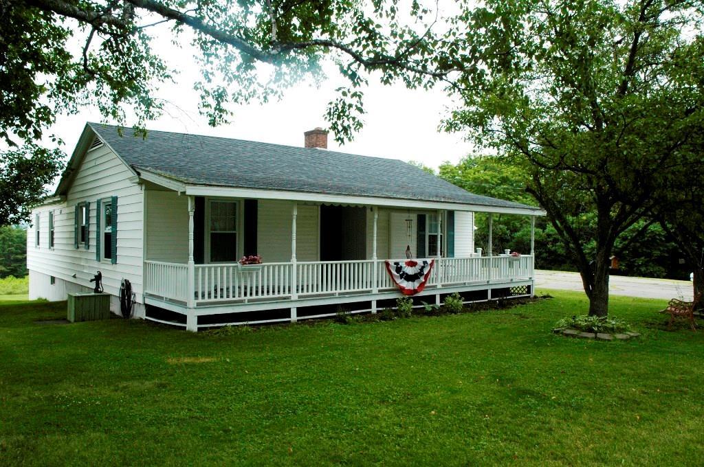 338 Waterville Road Skowhegan, ME 04976 - Photo 3 of 28 Photo