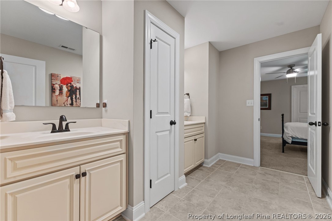 265 Heather Brook Circle Spring Lake, NC 28390 - Photo 27 of 42