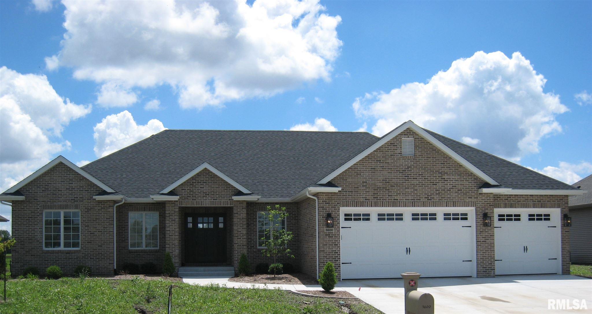 3600 Deer Run Drive Springfield, IL 62711 - Photo 1 of 1