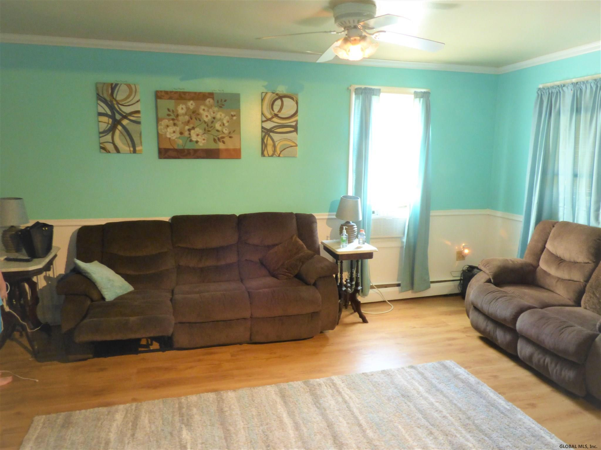 5 Latham Road Castleton-on-Hudson, NY 12033 - Photo 8 of 20 Photo 8