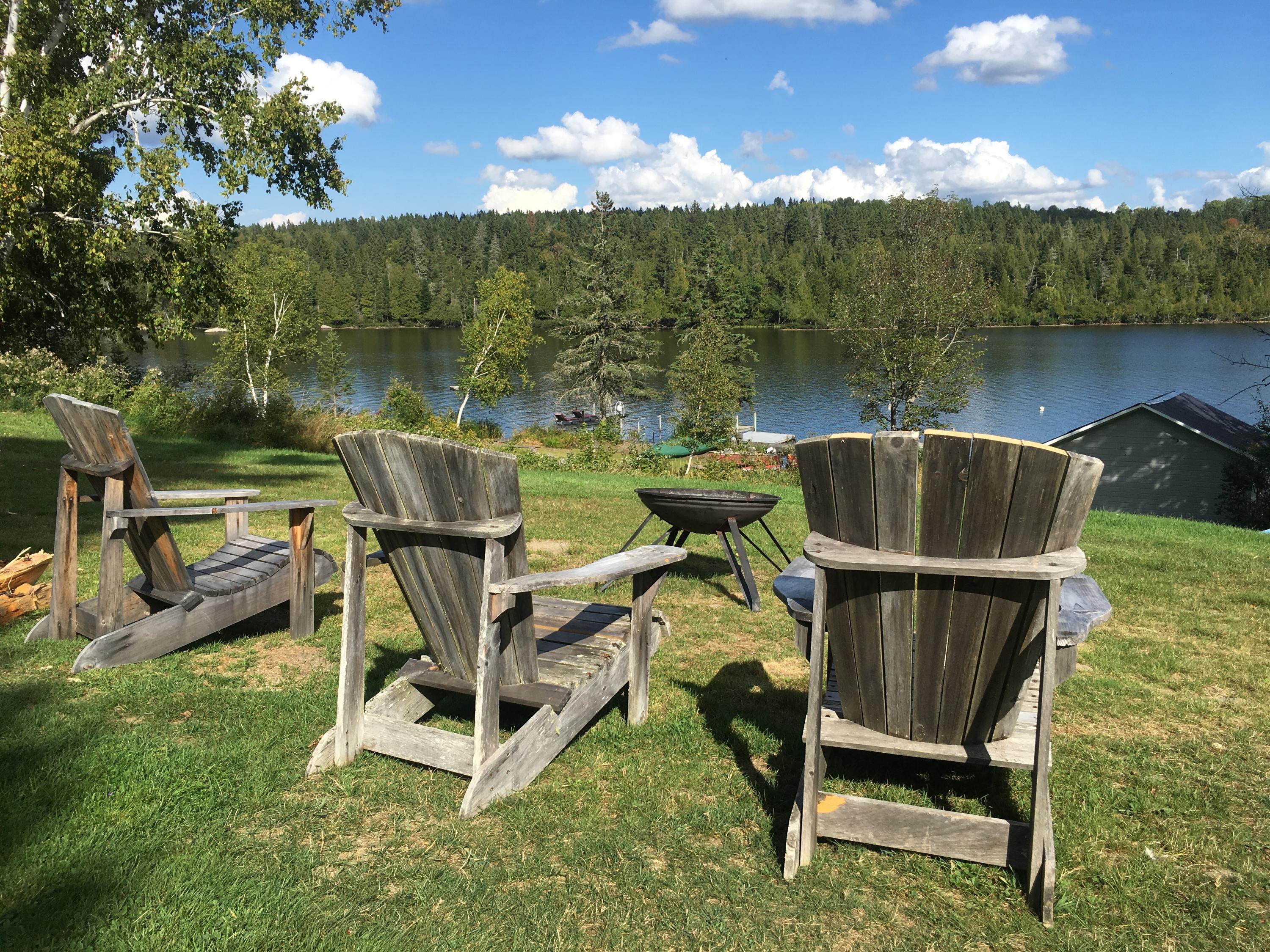 46 Hunter Cove Road, Unit 7 Rangeley, ME 04970 - Photo 1 of 21 IMG_9899