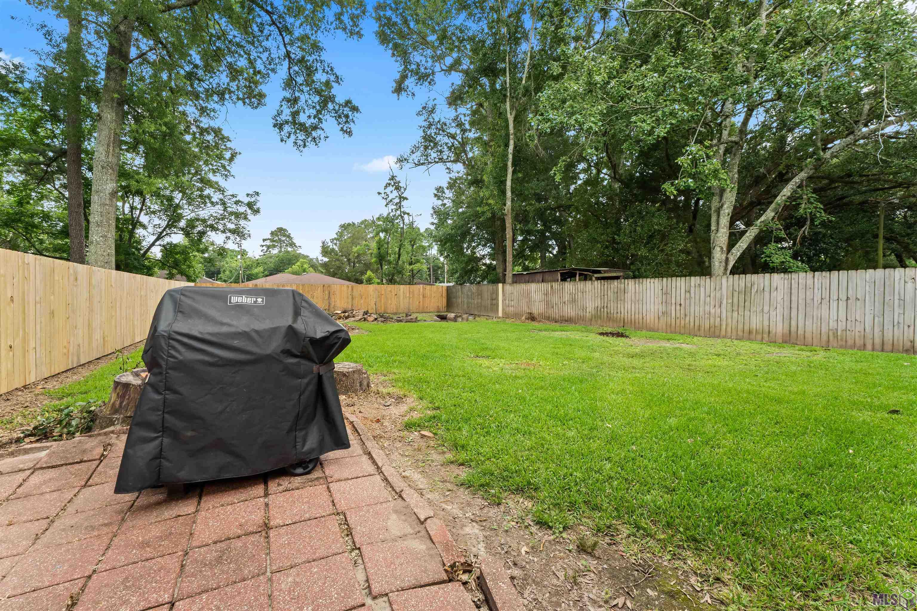 4124 Bennett Street Zachary, LA 70791 - Photo 20 of 22