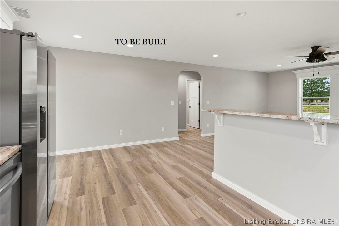 308 Garrison Street Hanover, IN 47243 - Photo 8 of 21