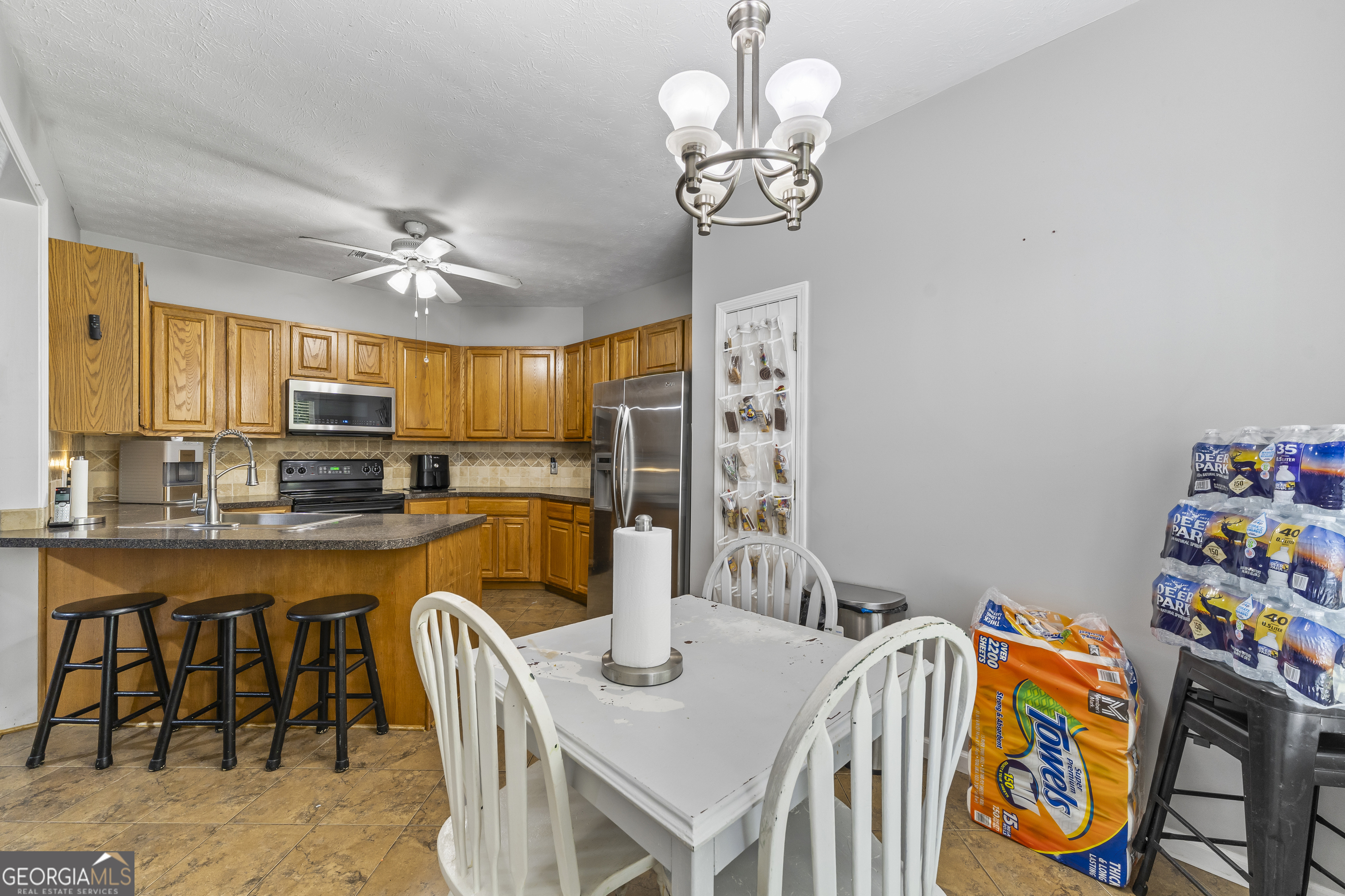 238 Apple Valley Road Commerce, GA 30529 - Photo 21 of 87