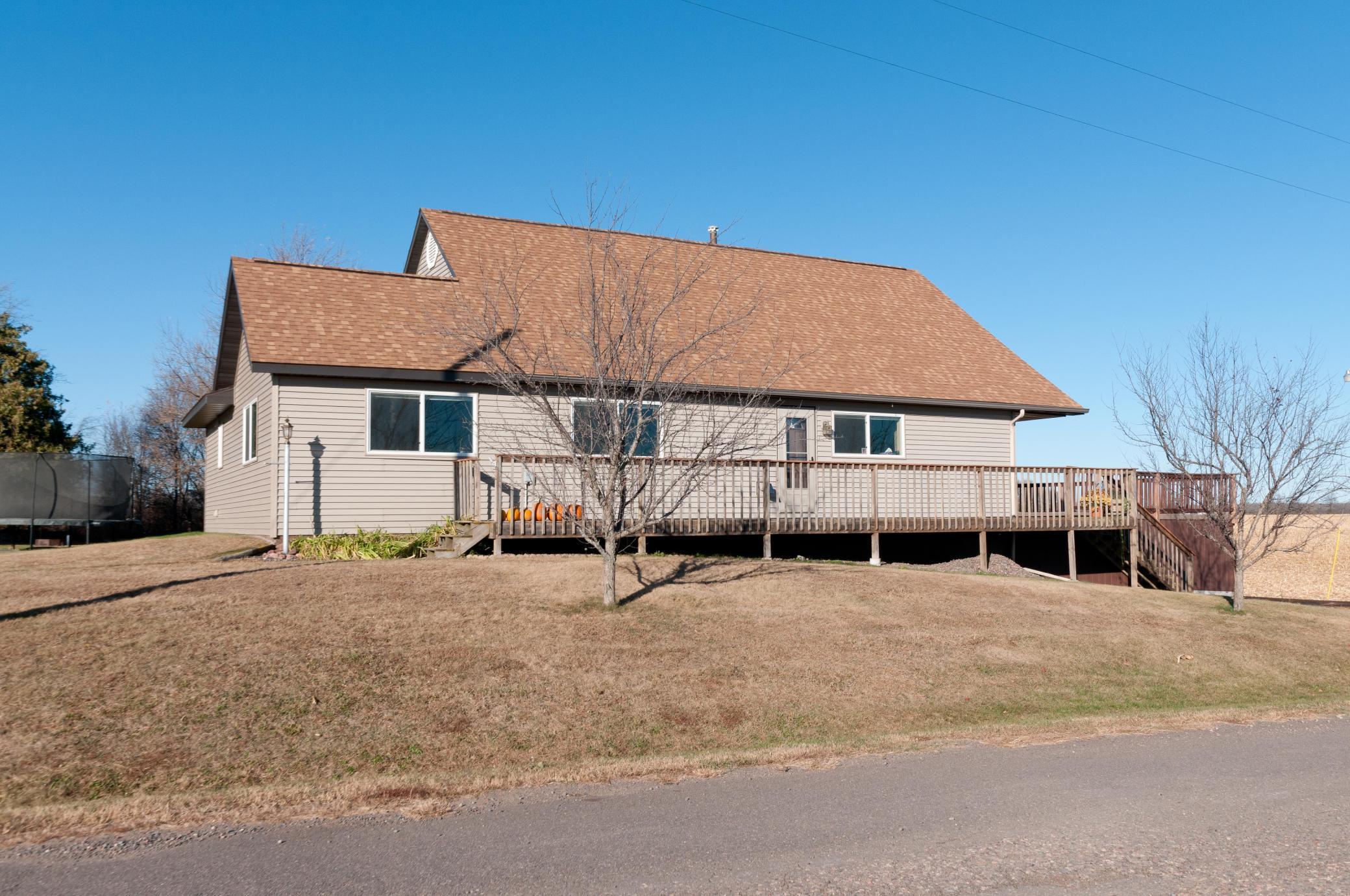 2140 25th Avenue Rice Lake, WI 54868 - Photo 1 of 1