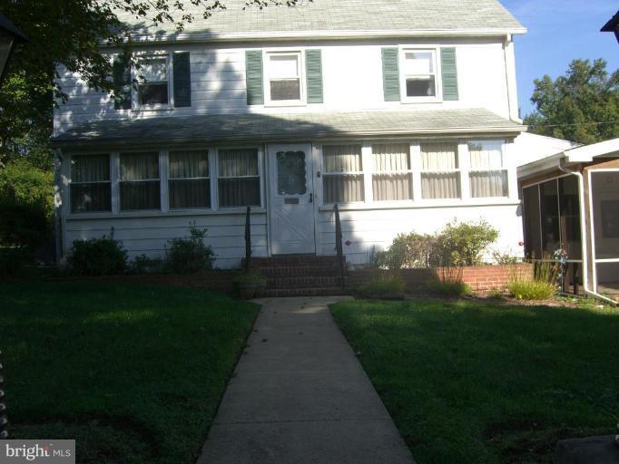 1467 Fairfield Loop Road Crownsville, MD 21032 - Photo 1 of 6 Exterior (Main)