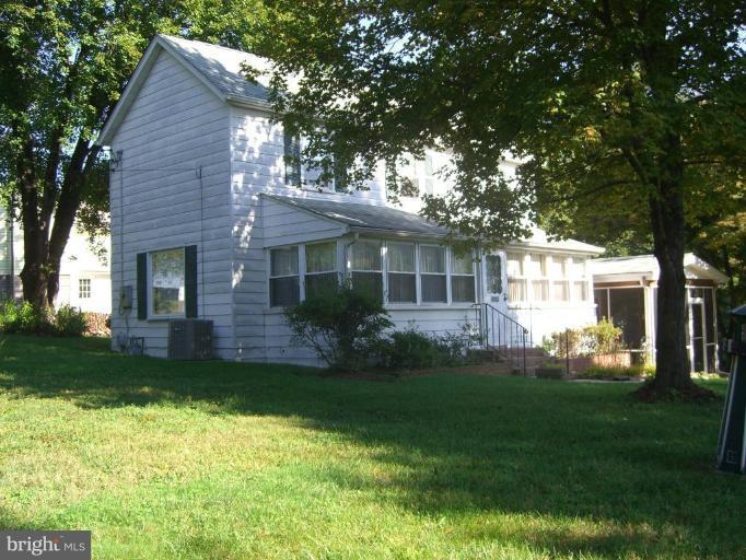 1467 Fairfield Loop Road Crownsville, MD 21032 - Photo 4 of 6 Exterior #3