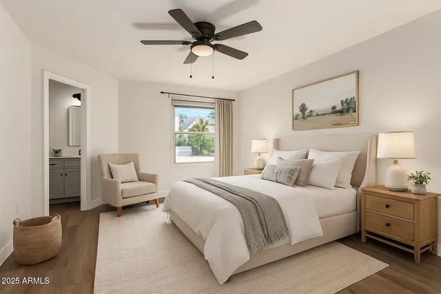 $545,000 | 1538 East Laurel Avenue, Gilbert, AZ 85234