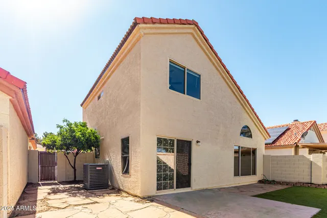 $545,000 | 1538 East Laurel Avenue, Gilbert, AZ 85234