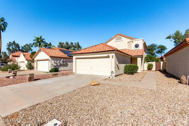 $545,000 | 1538 East Laurel Avenue, Gilbert, AZ 85234