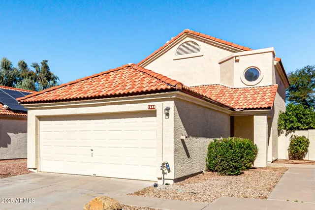 $545,000 | 1538 East Laurel Avenue, Gilbert, AZ 85234