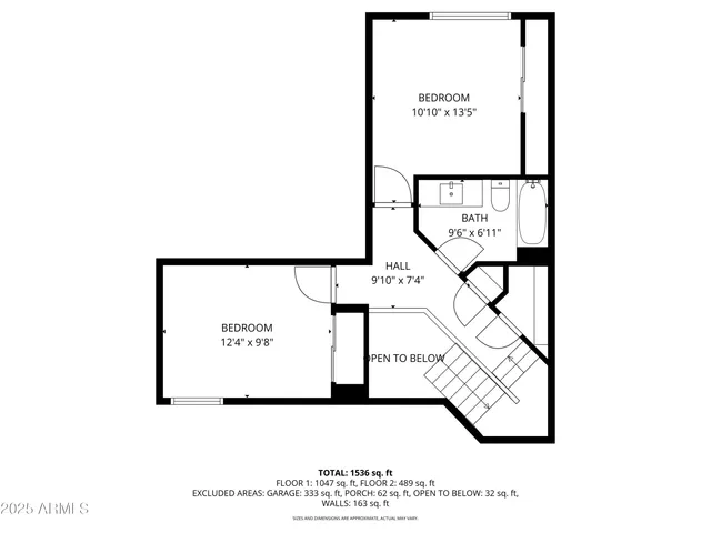 $545,000 | 1538 East Laurel Avenue, Gilbert, AZ 85234