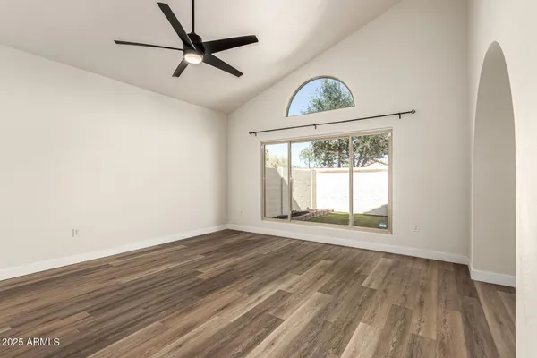 a picture of floor plan