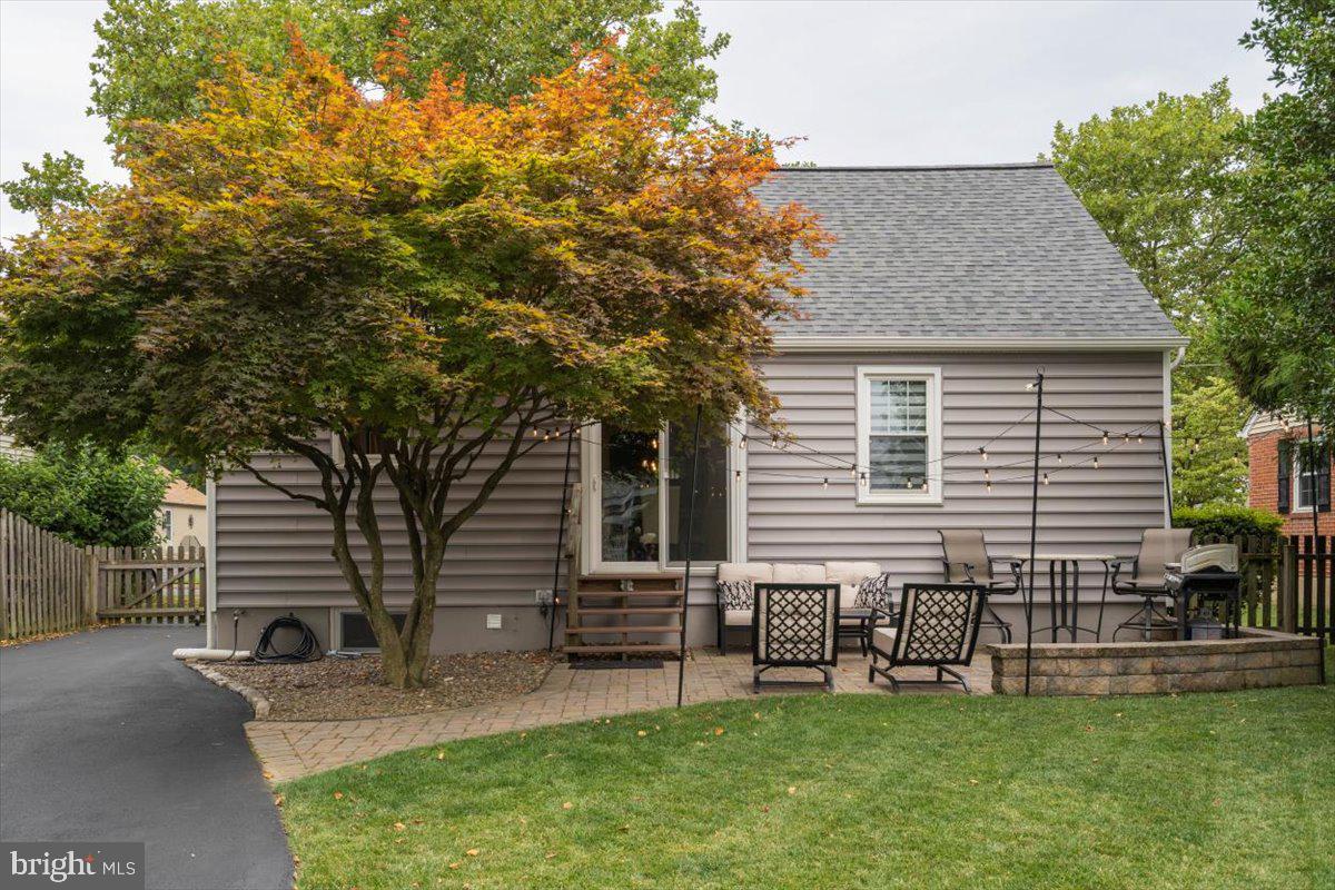 2725 Hawthorne Road Glenside, PA 19038 - Photo 28 of 31 Gallery Image 28
