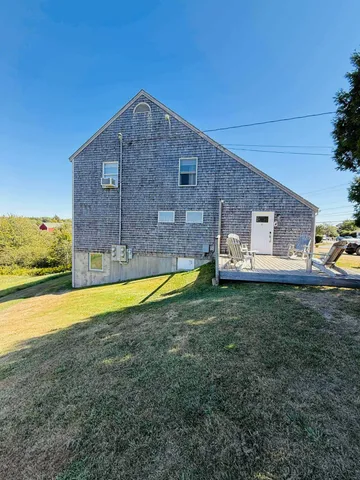 $649,000 | 465 Main Street, Gouldsboro, ME 04607