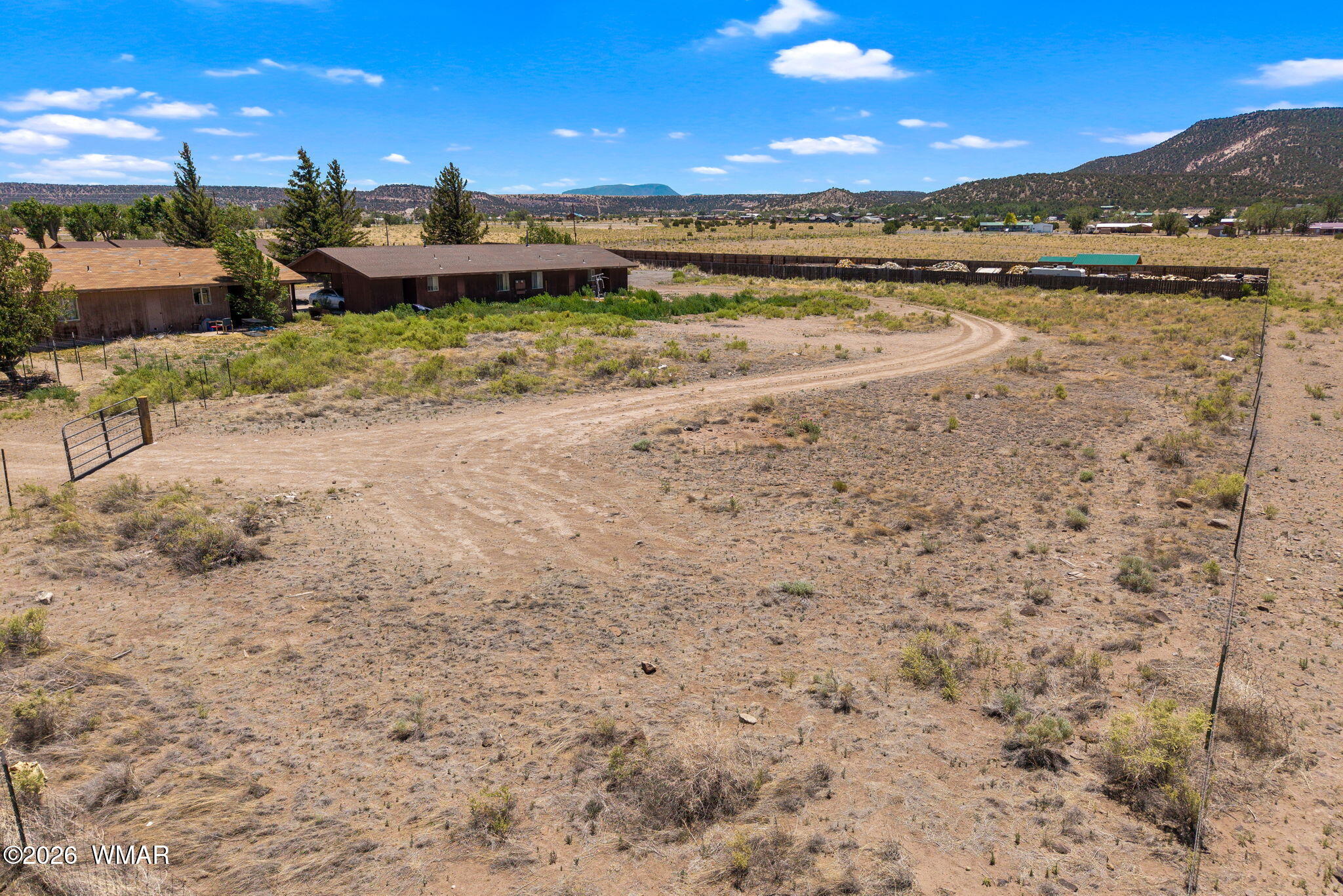 Tbd Lower County Road Springerville, AZ 85938 - Photo 18 of 19