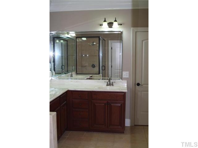 8110 Dreamy Way Raleigh, NC 27613 - Photo 13 of 20 Master Bath/Spa