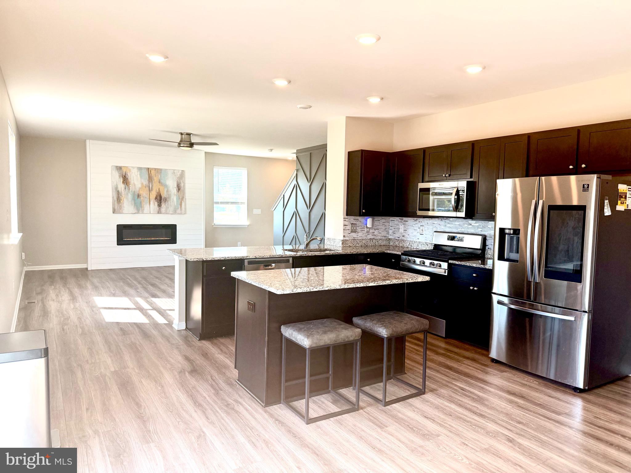 1245 Pimpernell Path Middletown, DE 19709 - Photo 14 of 54