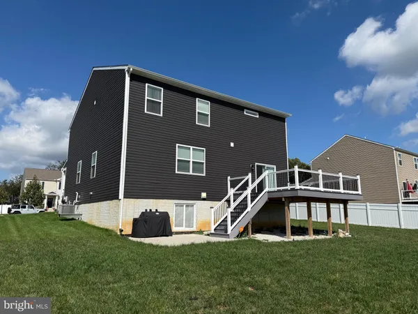 $689,000 | 1245 Pimpernell Path, Middletown, DE 19709