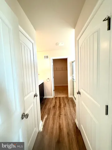 a view of small space