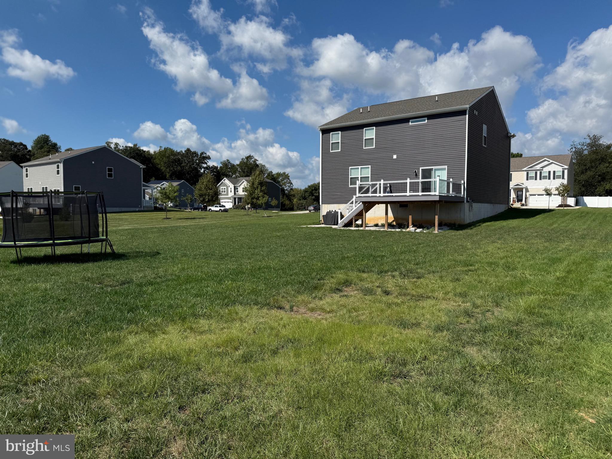 1245 Pimpernell Path Middletown, DE 19709 - Photo 4 of 54