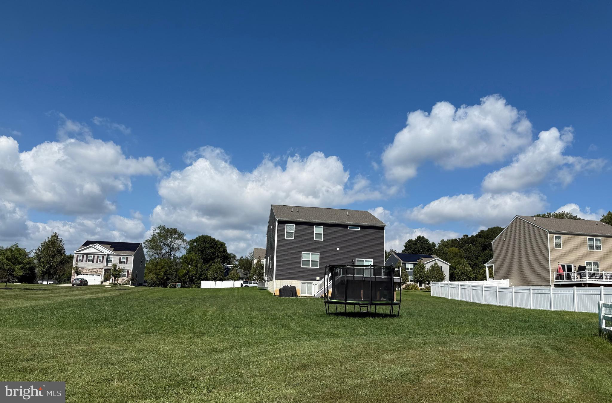 1245 Pimpernell Path Middletown, DE 19709 - Photo 5 of 54