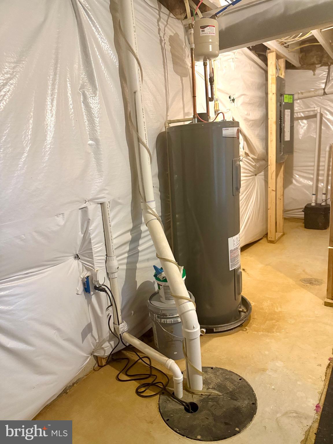 1245 Pimpernell Path Middletown, DE 19709 - Photo 53 of 54