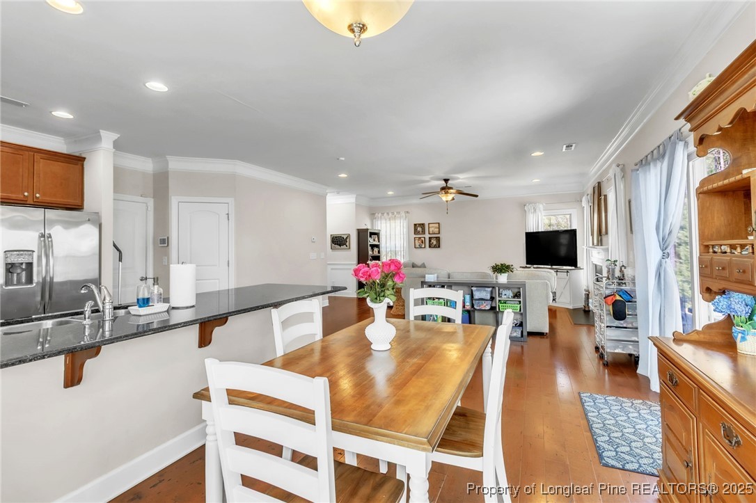 76 Slate Drive Spring Lake, NC 28390 - Photo 12 of 35 Gallery Image 12