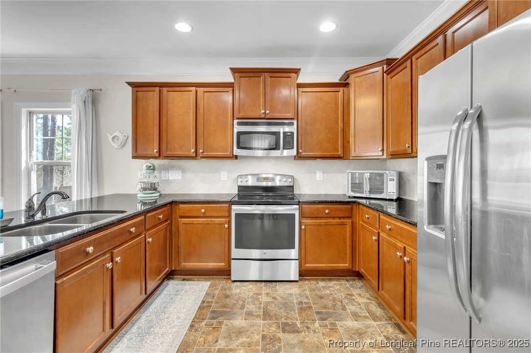 76 Slate Drive Spring Lake, NC 28390 - Photo 14 of 35 Gallery Image 14